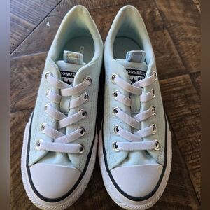 Kid's Converse All Star Sneakers